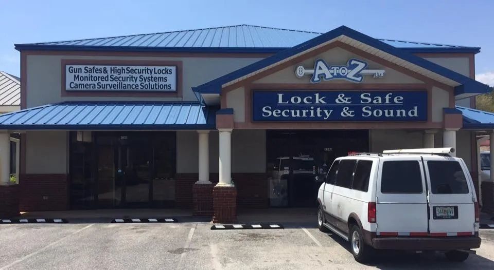 Three Convenient Locations