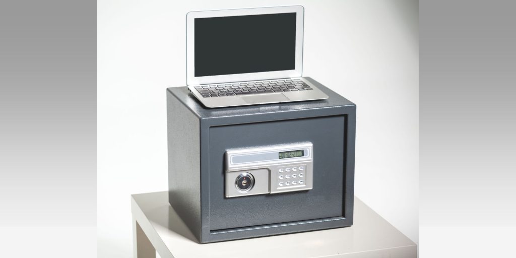 IPS Information Processing System containers